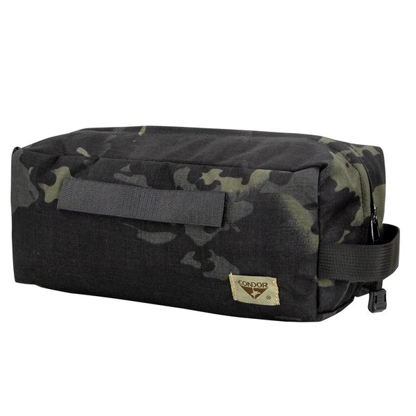 Condor Outdoor Products KIT BAG, MULTICAM BLACK 111146-021